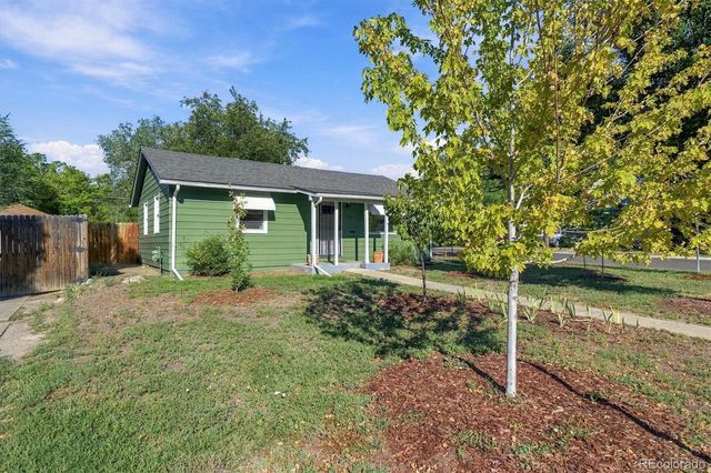 195 Perry Street, Denver, CO 80219