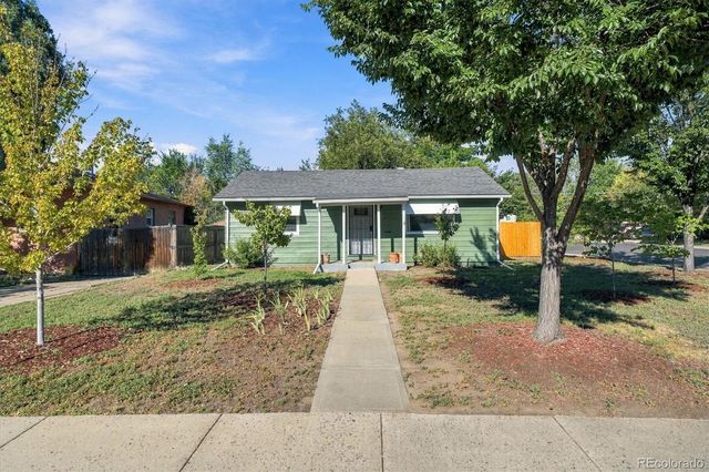 195 Perry Street, Denver, CO 80219