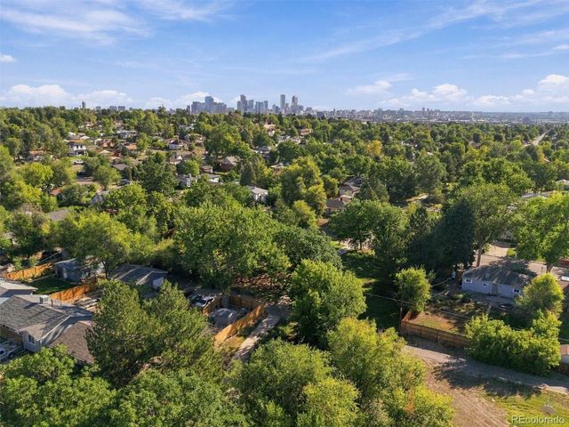 195 Perry Street, Denver, CO 80219
