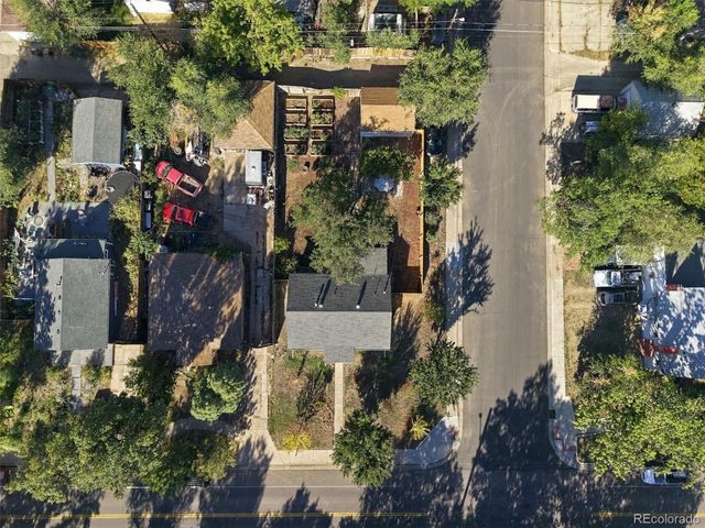 195 Perry Street, Denver, CO 80219