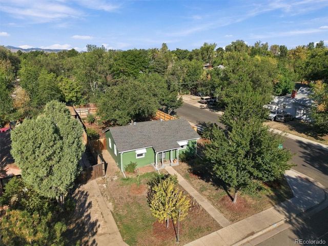 195 Perry Street, Denver, CO 80219