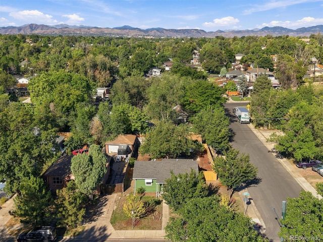 195 Perry Street, Denver, CO 80219