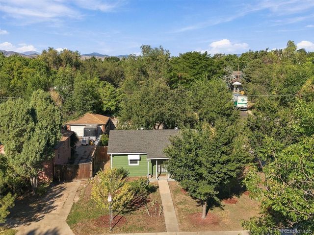 195 Perry Street, Denver, CO 80219