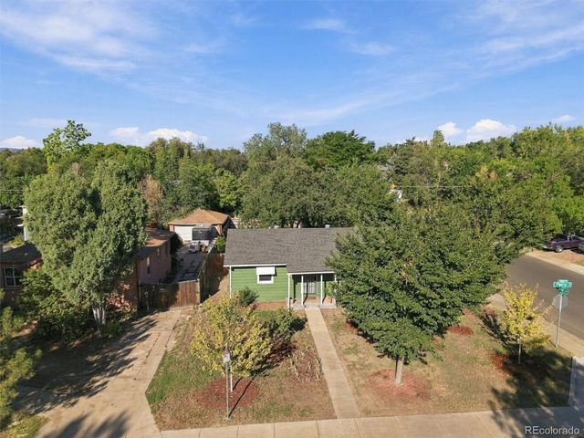 195 Perry Street, Denver, CO 80219