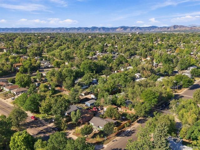 195 Perry Street, Denver, CO 80219
