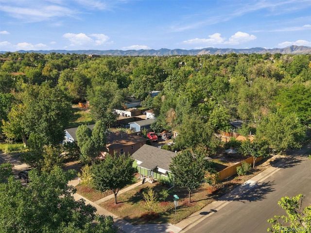 195 Perry Street, Denver, CO 80219