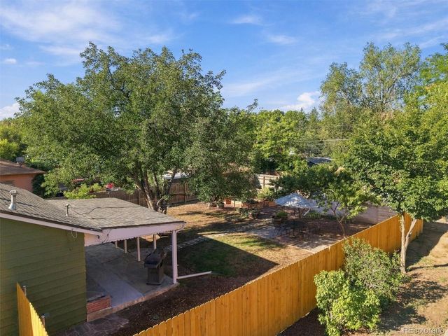 195 Perry Street, Denver, CO 80219