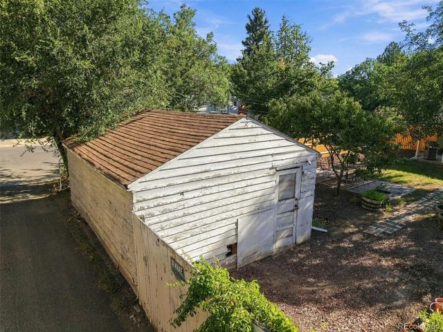 195 Perry Street, Denver, CO 80219