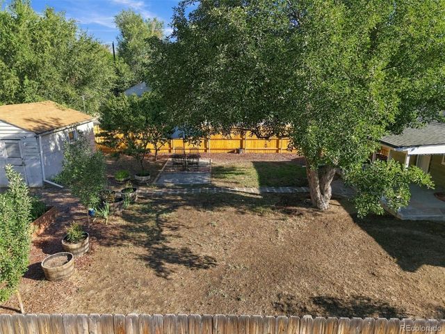 195 Perry Street, Denver, CO 80219