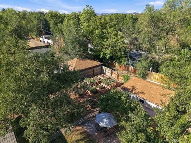 195 Perry Street, Denver, CO 80219