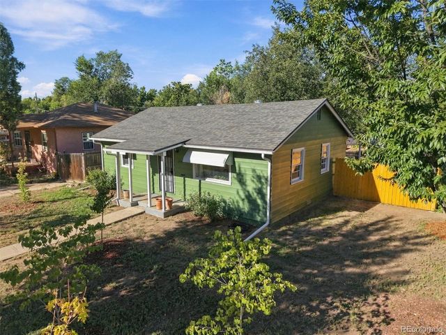 195 Perry Street, Denver, CO 80219