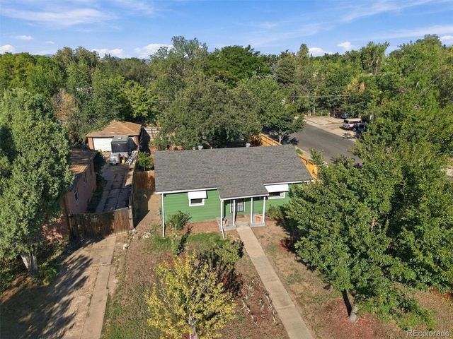 195 Perry Street, Denver, CO 80219