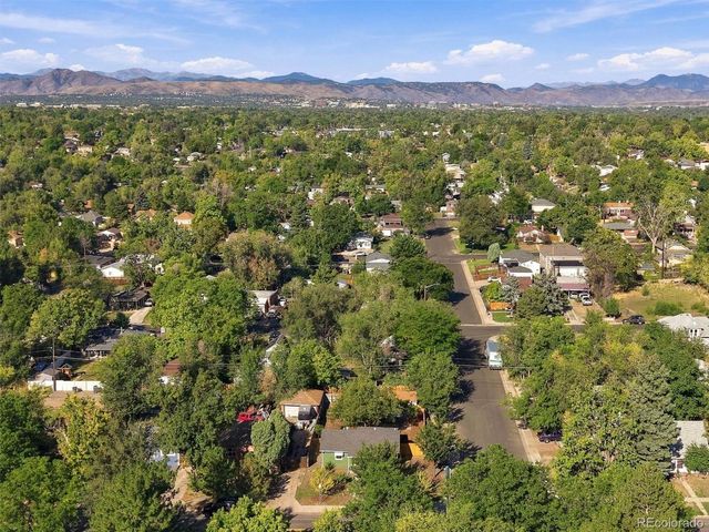 195 Perry Street, Denver, CO 80219