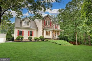 63 TOWN AND COUNTRY DR, Fredericksburg, VA 22405