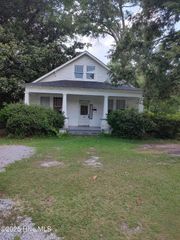 401 S Oleander Avenue, Goldsboro, NC 27530