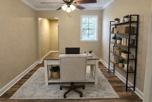1808 Himalaya Ave, Thibodaux, LA 70301
