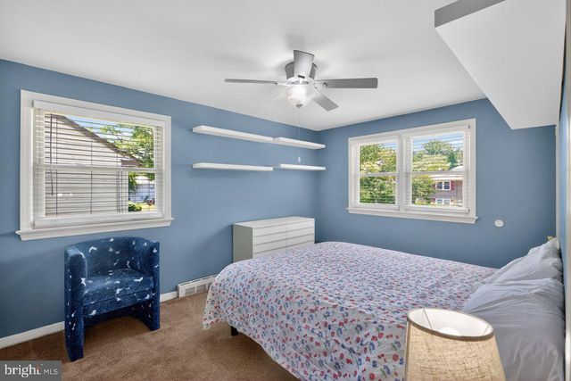 103 KENWOOD DR, Cherry Hill, NJ 08034