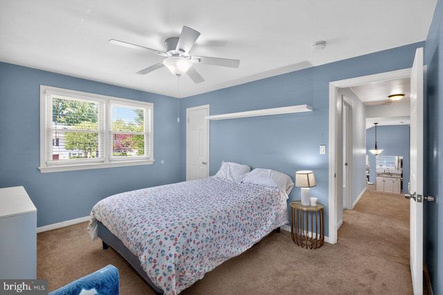 103 KENWOOD DR, Cherry Hill, NJ 08034