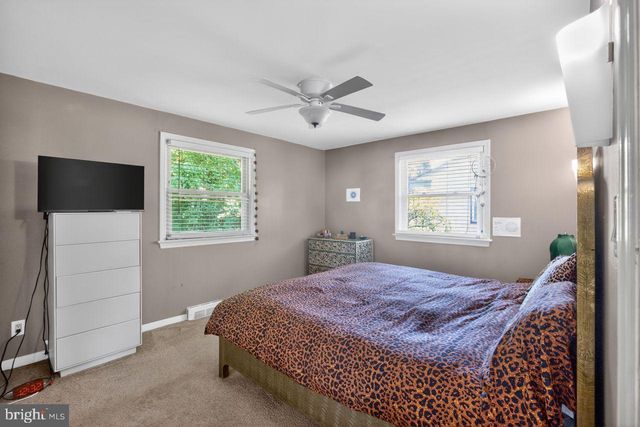 103 KENWOOD DR, Cherry Hill, NJ 08034