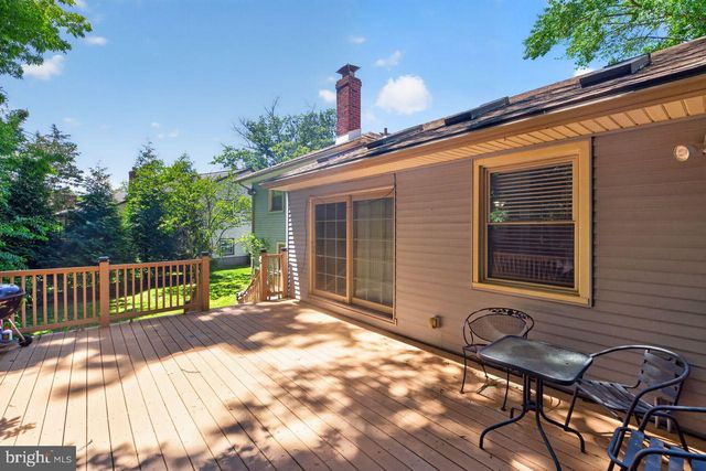103 KENWOOD DR, Cherry Hill, NJ 08034