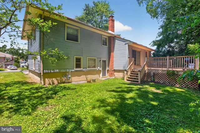 103 KENWOOD DR, Cherry Hill, NJ 08034