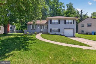 103 KENWOOD DR, Cherry Hill, NJ 08034