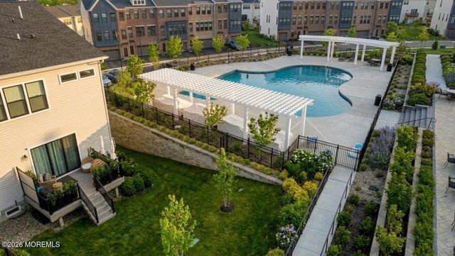 2 Valiant Court, Middletown, NJ 07748