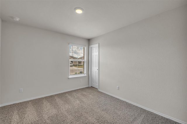 144 Willers RD, Jarrell, TX 76537