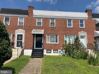 4004 DUDLEY AVE, Baltimore, MD 21213