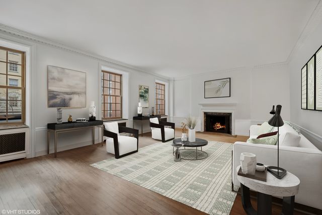 232 E Walton Place 4E, Chicago, IL 60611