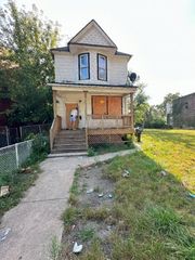 7119 S EMERALD Avenue, Chicago, IL 60621