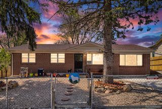 126 N Roosevelt Street, Colorado Springs, CO 80909