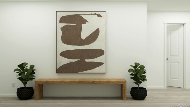 2730 Jasper Stone, San Antonio, TX 78264