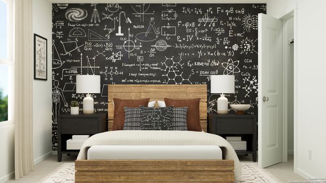 2730 Jasper Stone, San Antonio, TX 78264