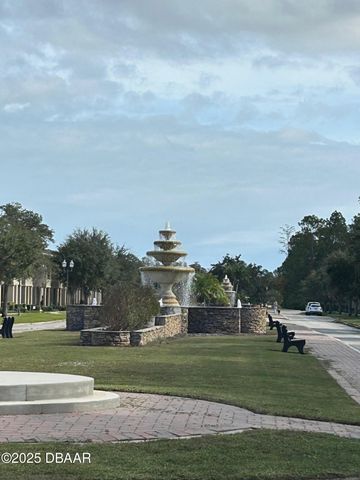 3043 Meleto Boulevard, New Smyrna Beach, FL 32168