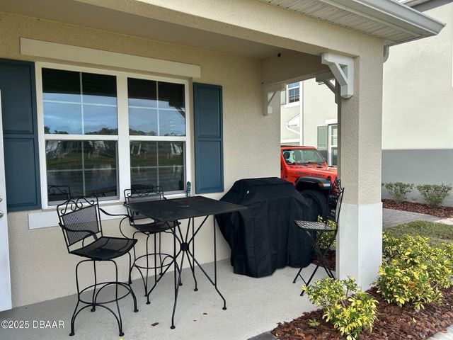 3043 Meleto Boulevard, New Smyrna Beach, FL 32168