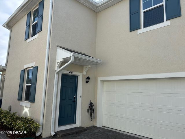 3043 Meleto Boulevard, New Smyrna Beach, FL 32168