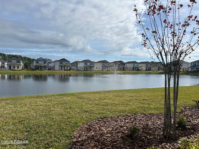 3043 Meleto Boulevard, New Smyrna Beach, FL 32168