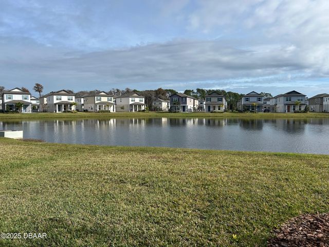 3043 Meleto Boulevard, New Smyrna Beach, FL 32168