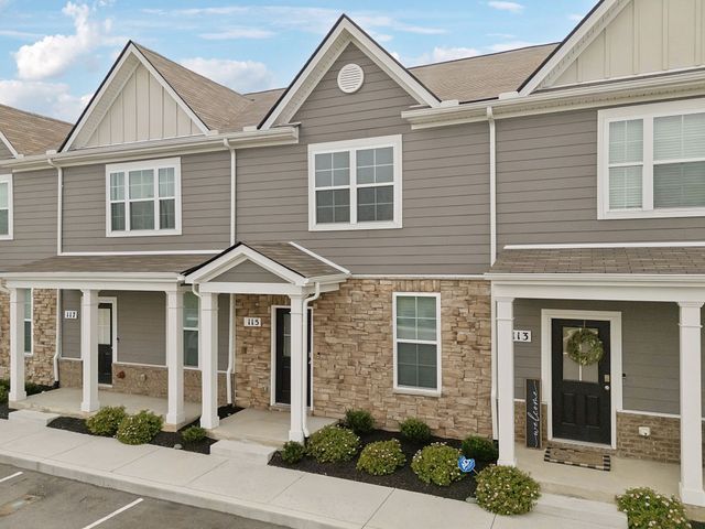 115 Grayson Cir, Chapel Hill, TN 37034