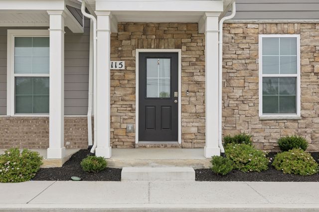 115 Grayson Cir, Chapel Hill, TN 37034