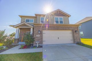 1403 Abby Lane, Huntingburg, IN 47542