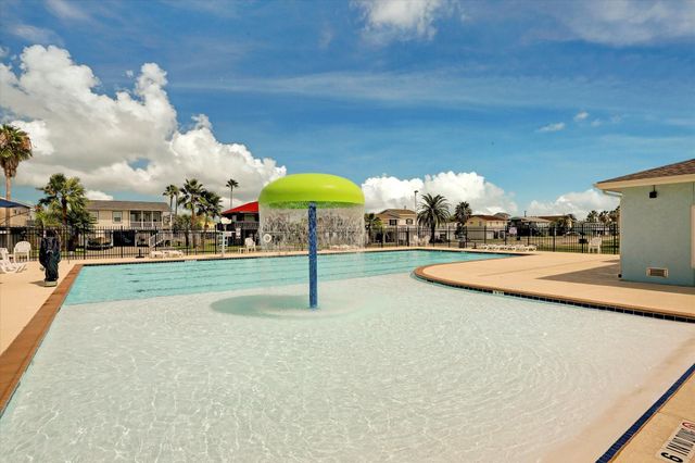 16507 Jamaica Cove Road, Jamaica Beach, TX 77554