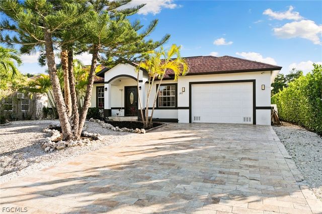 317 3rd AVE, Marco Island, FL 34145