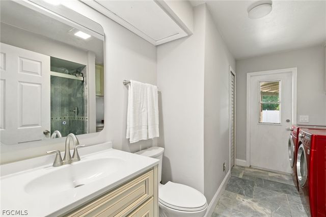 317 3rd AVE, Marco Island, FL 34145