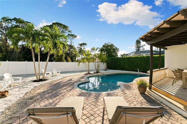 317 3rd AVE, Marco Island, FL 34145