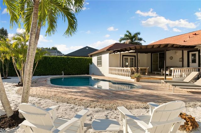 317 3rd AVE, Marco Island, FL 34145