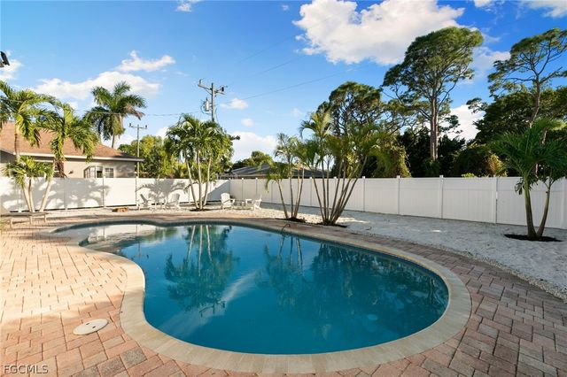 317 3rd AVE, Marco Island, FL 34145