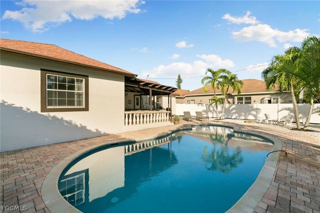 317 3rd AVE, Marco Island, FL 34145