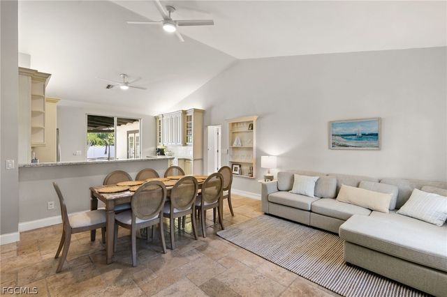 317 3rd AVE, Marco Island, FL 34145